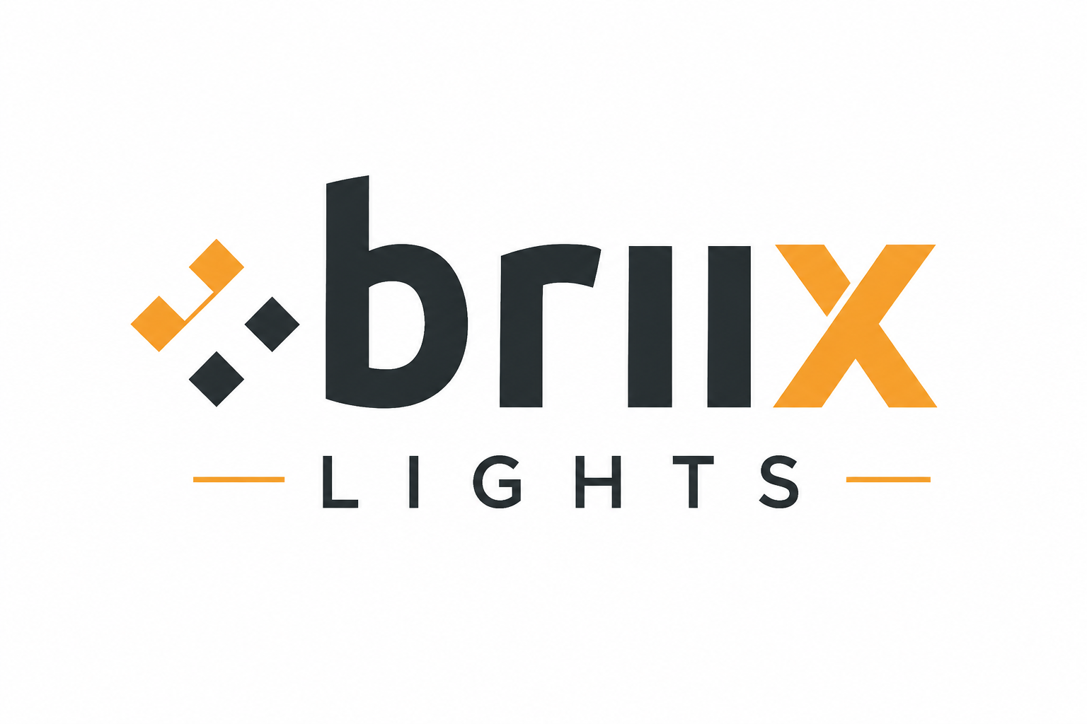 BRIIX Lights